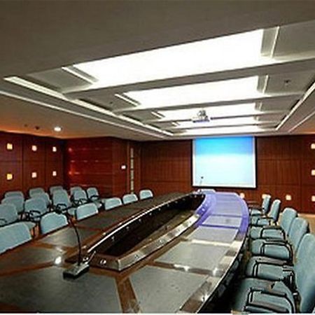 Tangyin Hotel Dalian Instalações foto