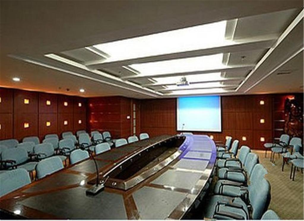 Tangyin Hotel Dalian Instalações foto